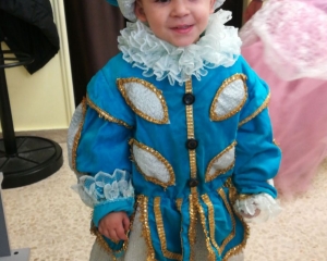 carnevale 2018